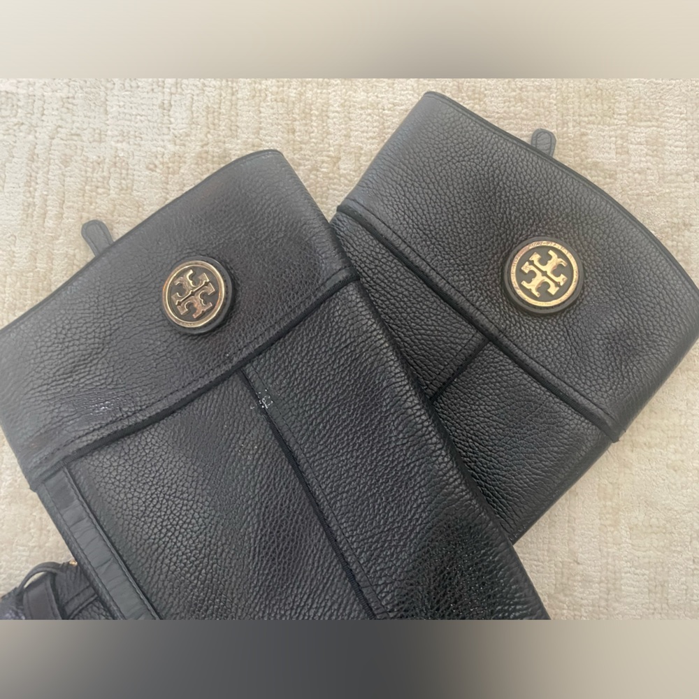 Tory Burch Riding Boots - Picture 4 of 5